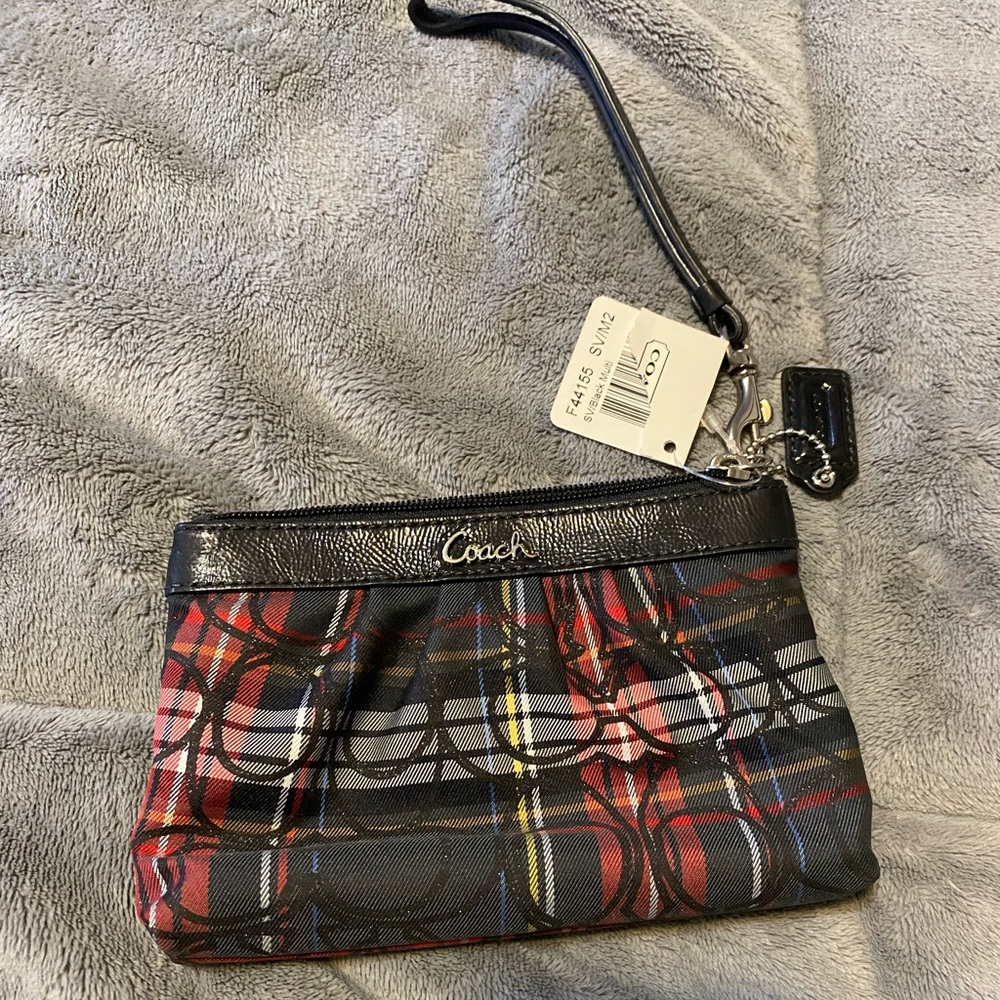 Wristlet